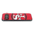 NFL San Francisco 49ers Retro Logo Pixel 9 Pro XL Skin